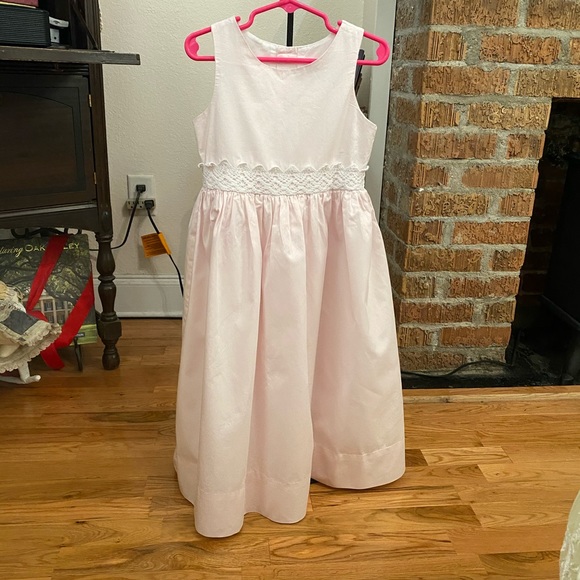 Bailey Boys Classics Girls Dress size 5 - Picture 2 of 16